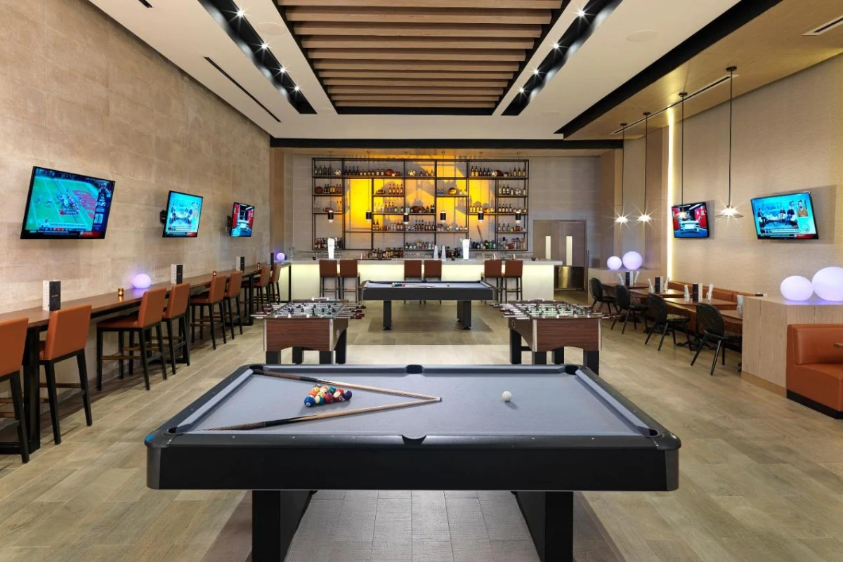 Paradisus Grand Cana - Hotel Photo 19