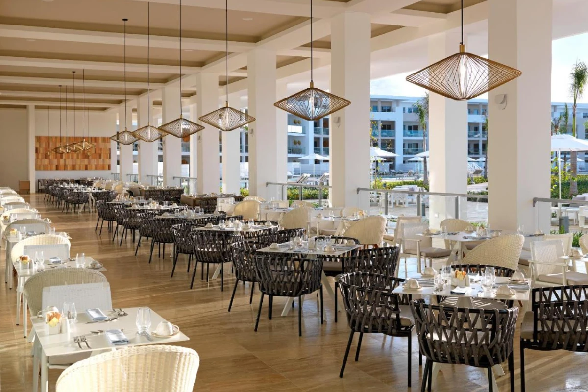 Paradisus Grand Cana - Hotel Photo 22