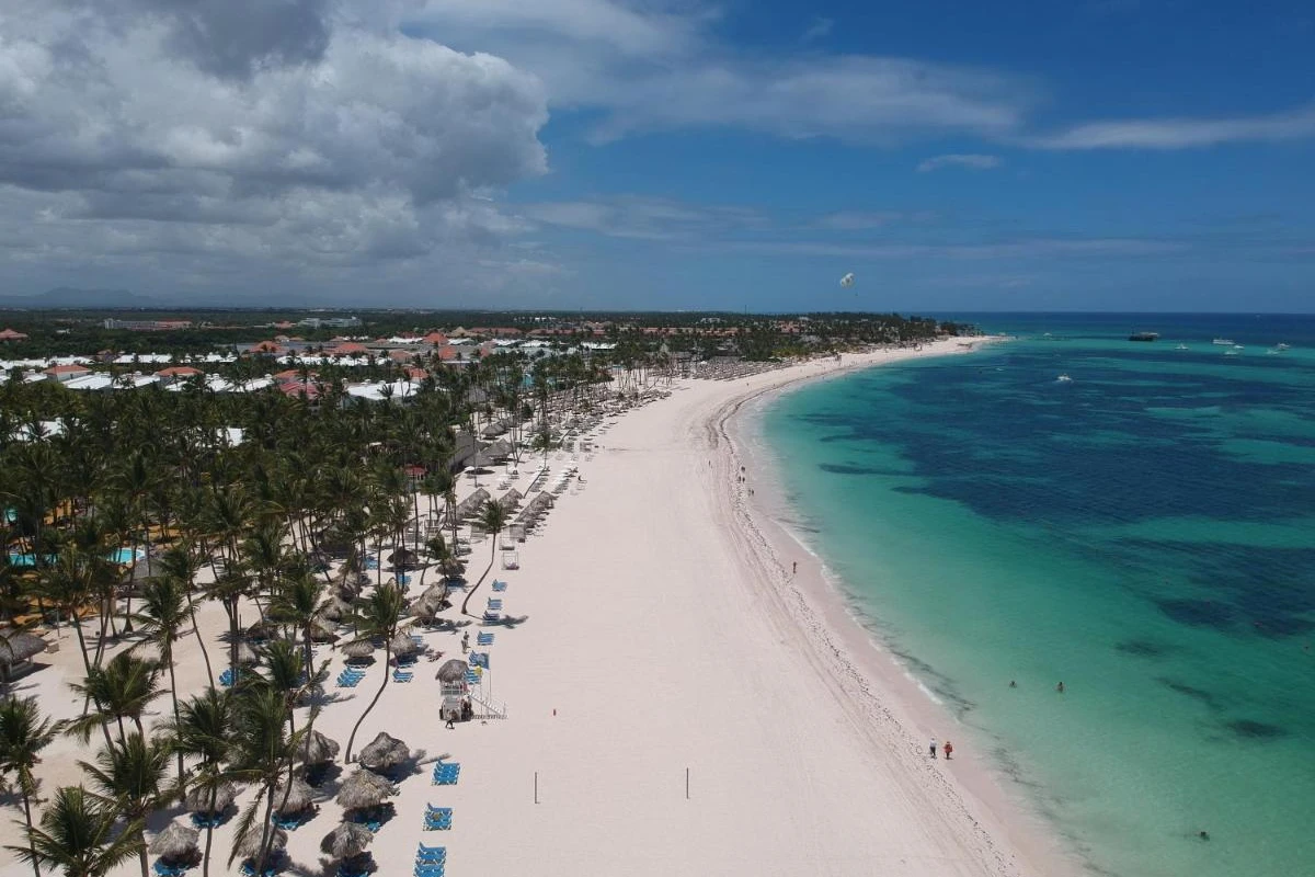 Paradisus Grand Cana - Hotel Photo 23