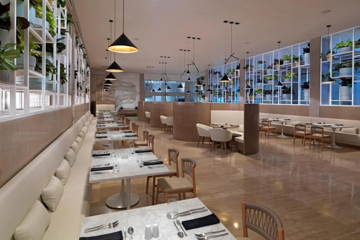 Paradisus Grand Cana - Hotel Photo 25