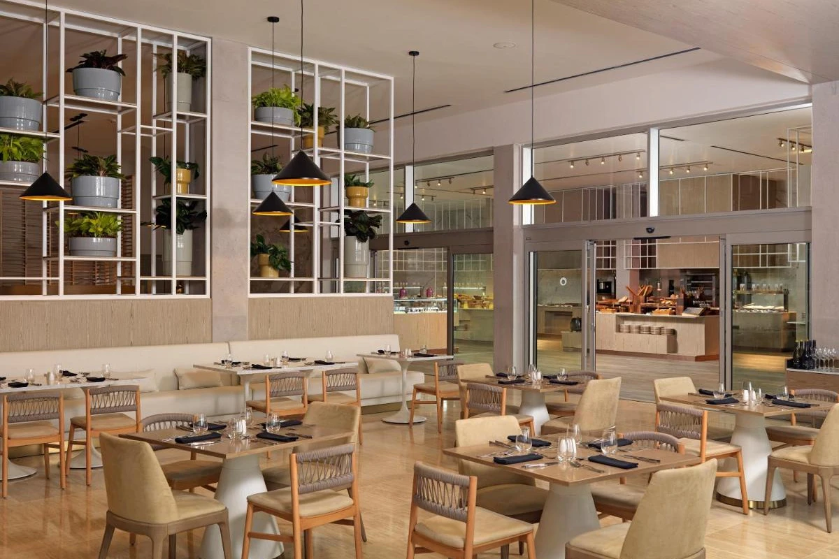 Paradisus Grand Cana - Hotel Photo 27