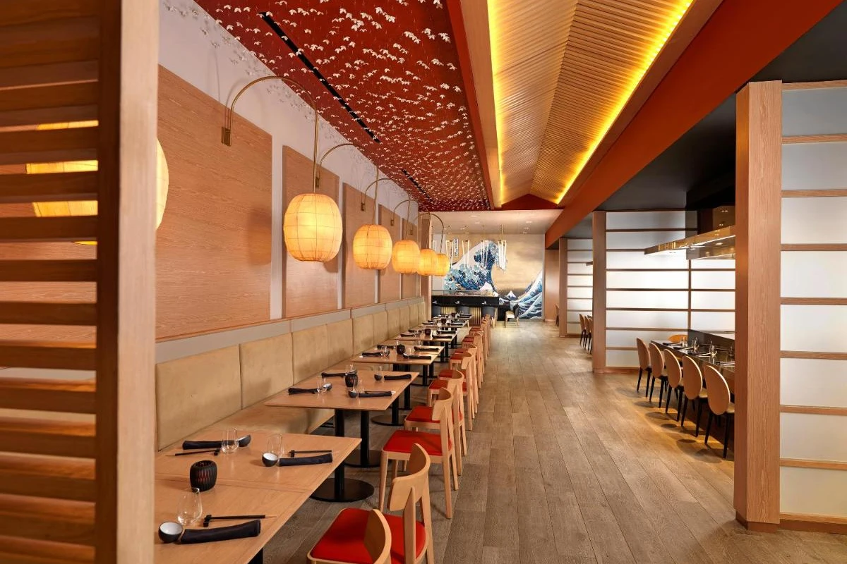 Paradisus Grand Cana - Hotel Photo 28