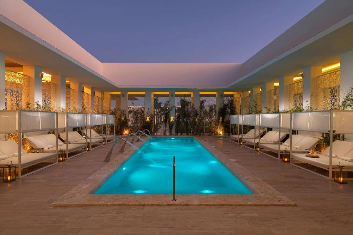 Paradisus Grand Cana - Hotel Photo 30