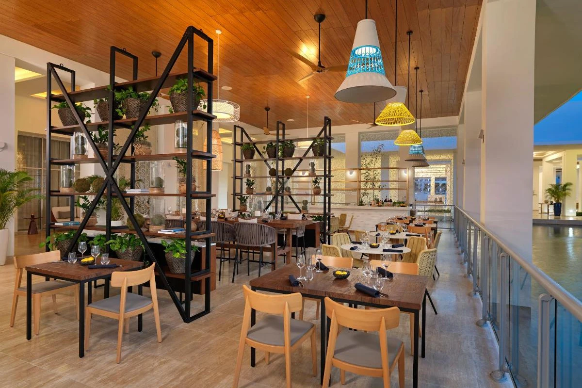 Paradisus Grand Cana - Hotel Photo 31