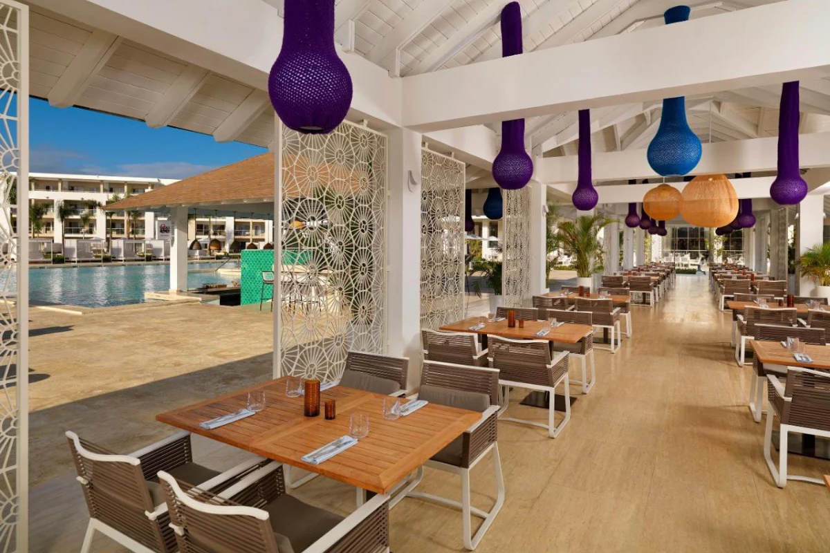 Paradisus Grand Cana - Hotel Photo 32