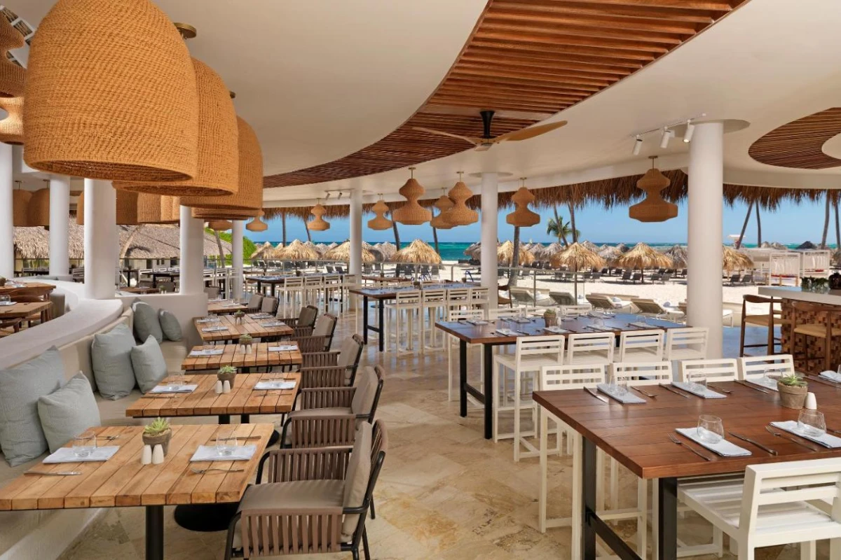 Paradisus Grand Cana - Hotel Photo 33