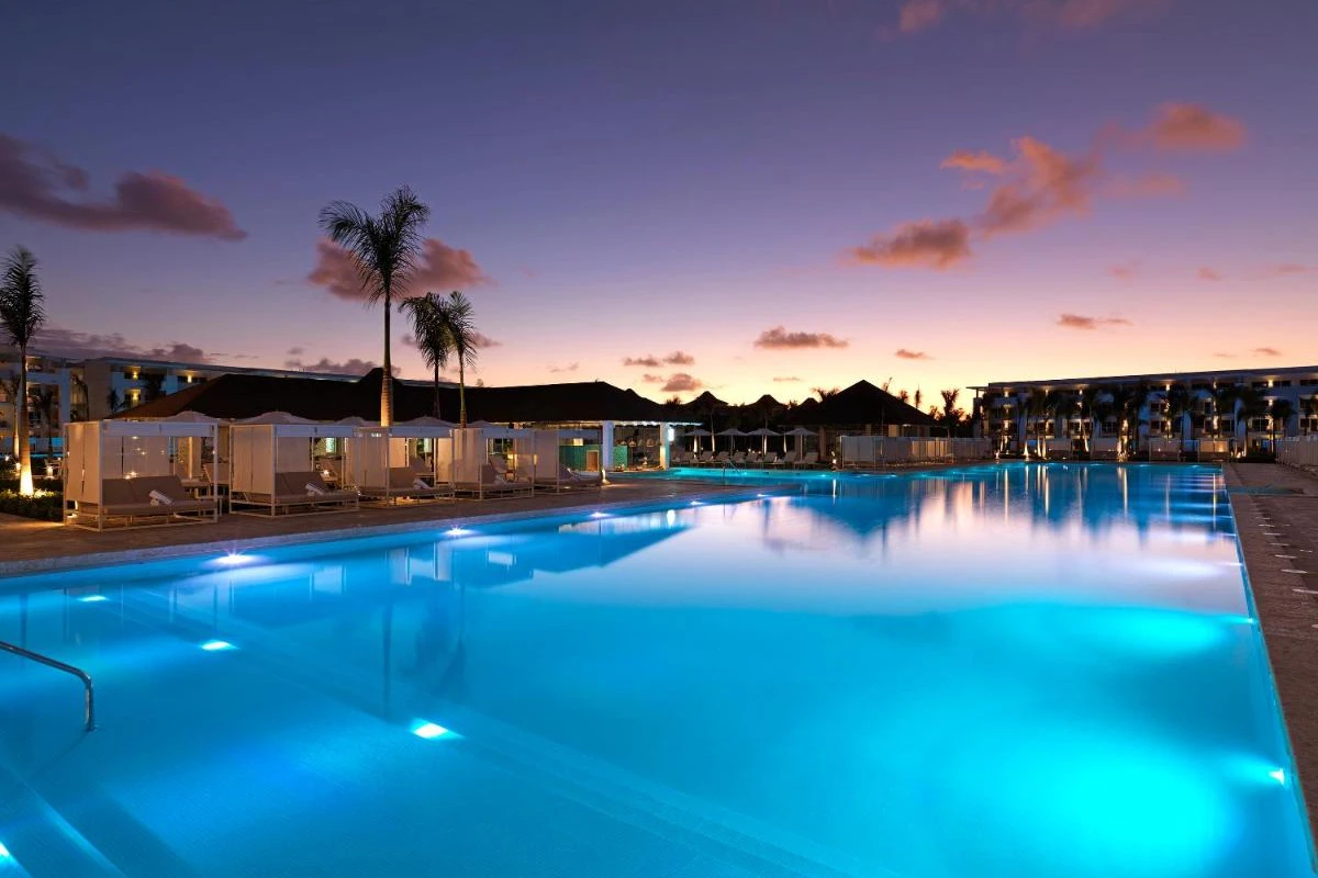 Paradisus Grand Cana - Hotel Photo 34