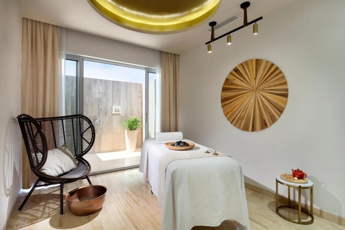 Paradisus Grand Cana - Hotel Photo 36