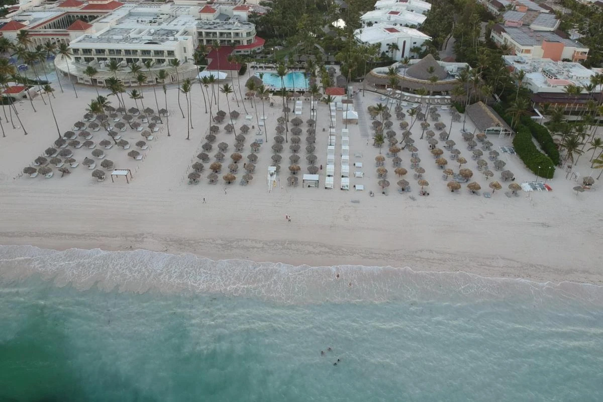 Paradisus Grand Cana - Hotel Photo 37