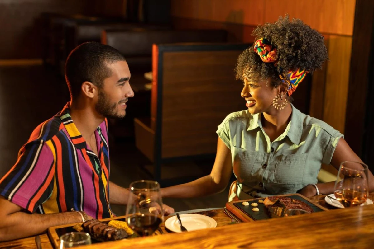 Paradisus Grand Cana - Hotel Photo 38