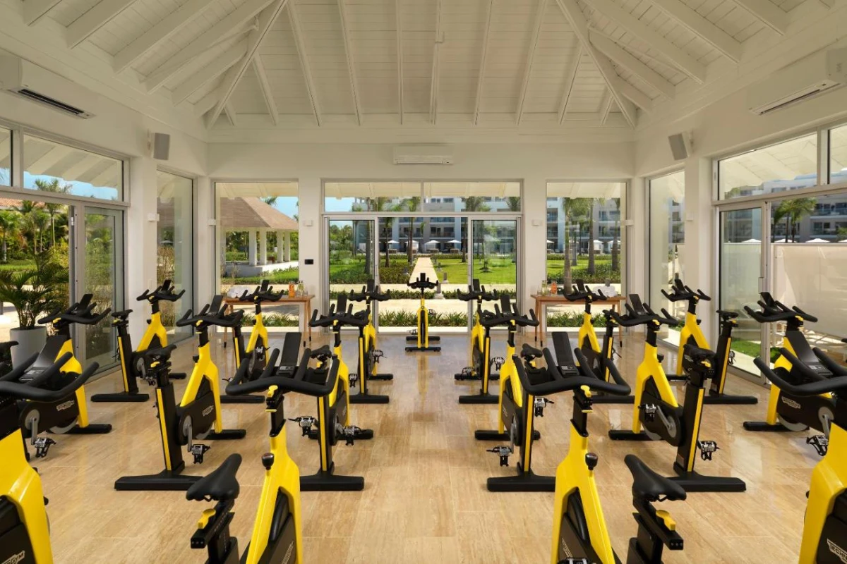 Paradisus Grand Cana - Hotel Photo 39