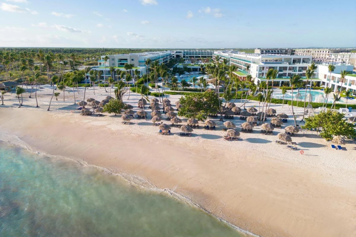 Serenade Punta Cana Beach & Spa Resort - Hotel Photo 4