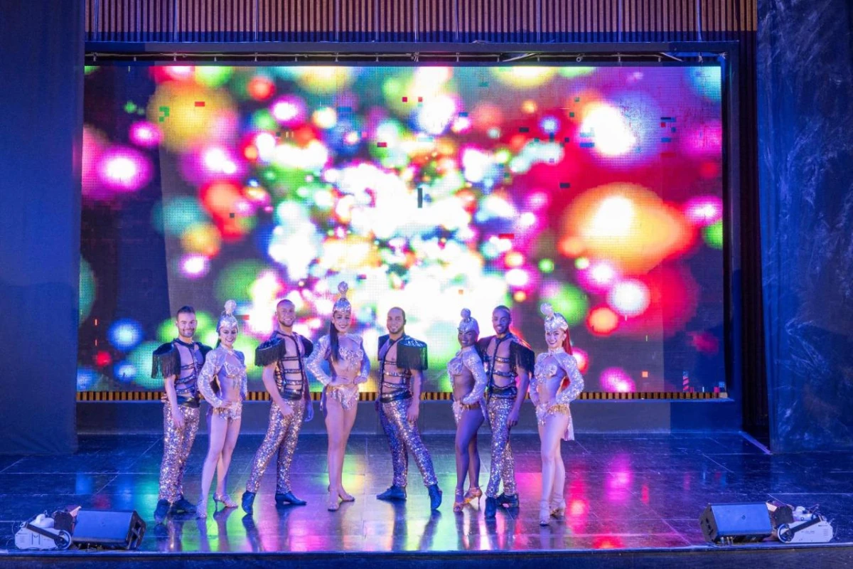 Serenade Punta Cana Beach & Spa Resort - Hotel Photo 5