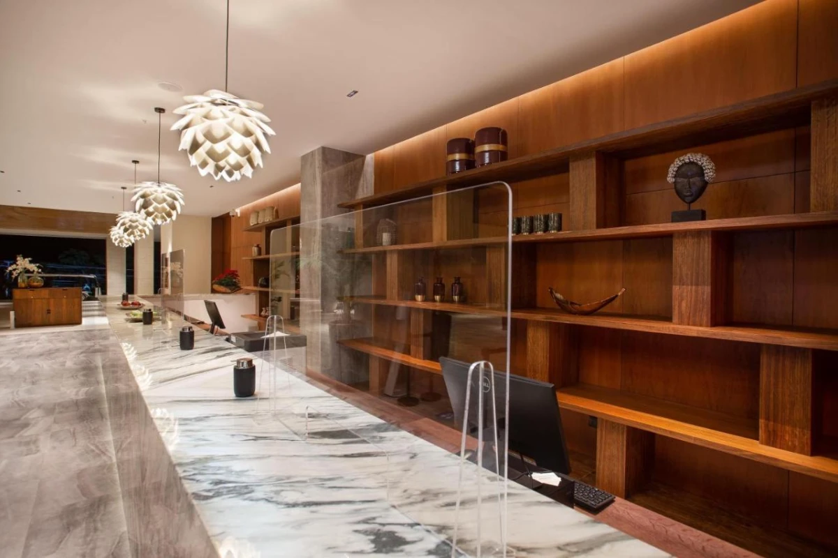 Serenade Punta Cana Beach & Spa Resort - Hotel Photo 9