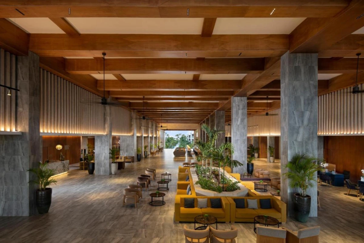 Serenade Punta Cana Beach & Spa Resort - Hotel Photo 10