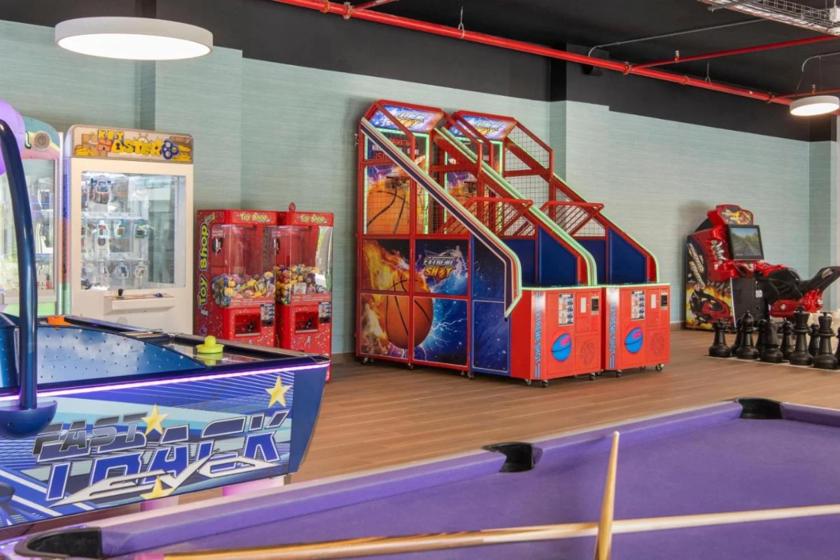 Serenade Punta Cana Beach & Spa Resort - Hotel Photo 12