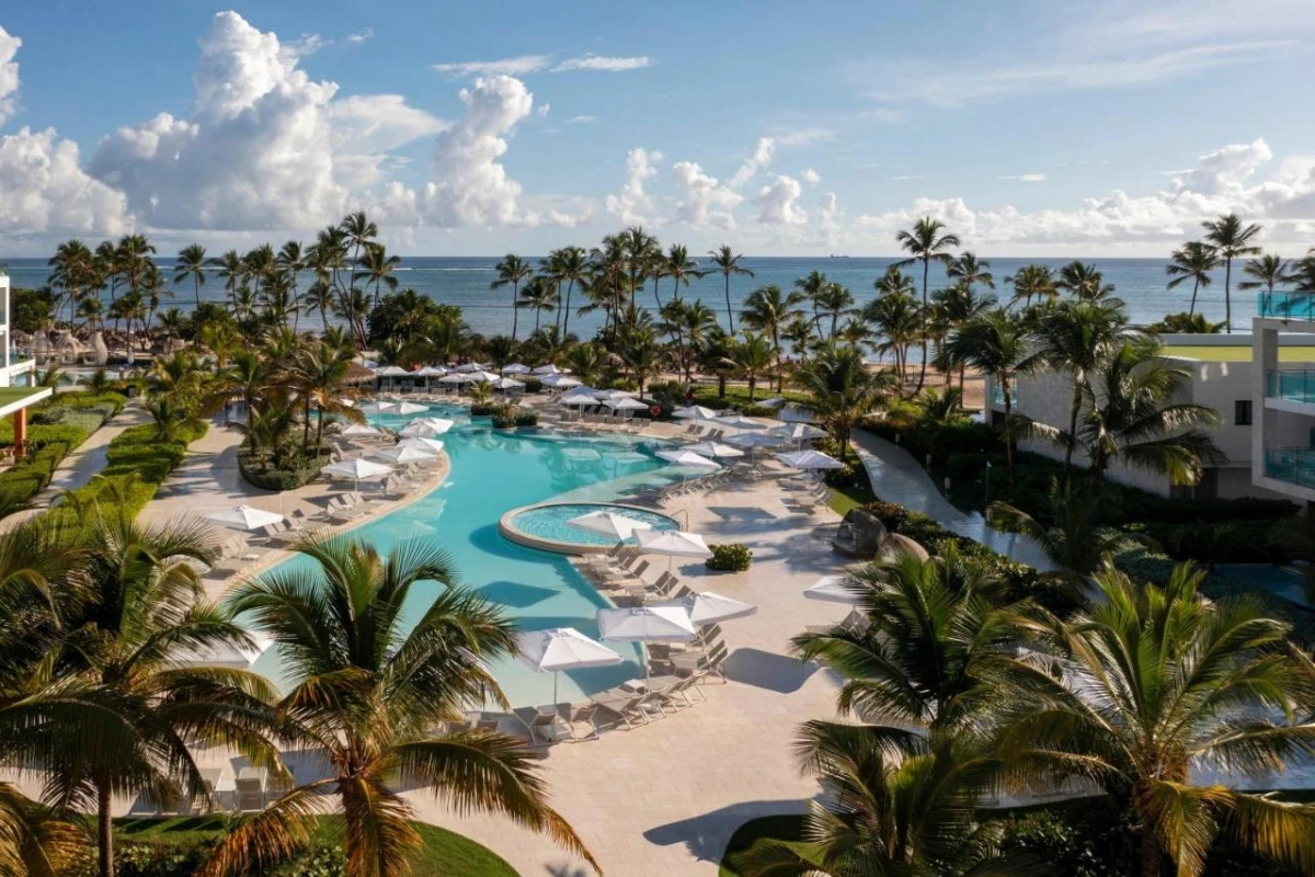 Serenade Punta Cana Beach & Spa Resort - Hotel Photo 14