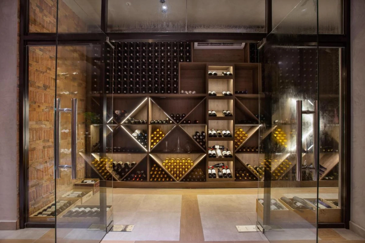 Serenade Punta Cana Beach & Spa Resort - Hotel Photo 18