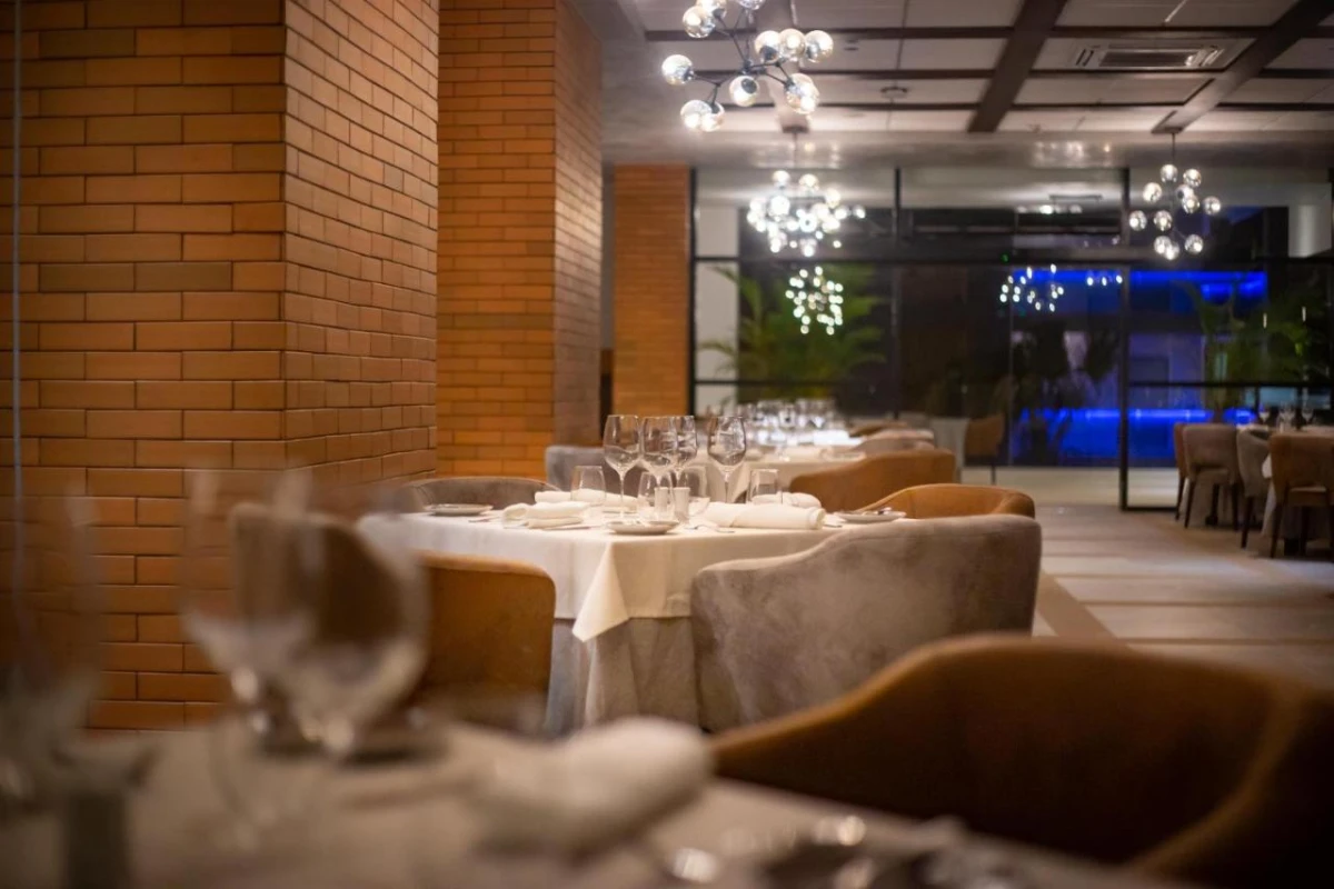 Serenade Punta Cana Beach & Spa Resort - Hotel Photo 19