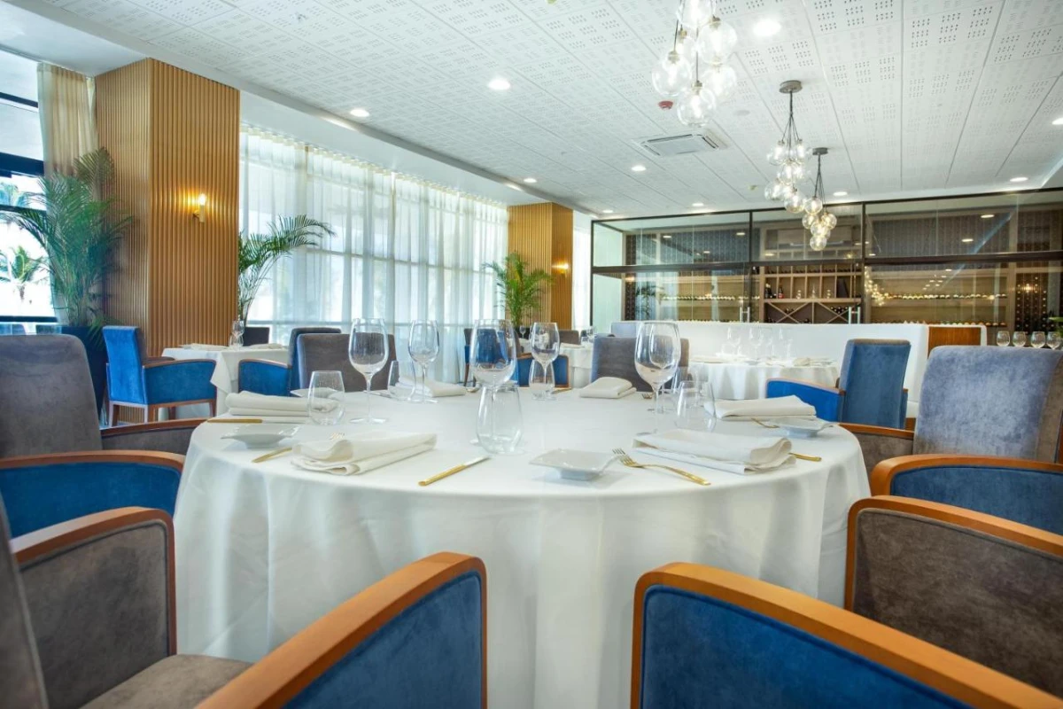 Serenade Punta Cana Beach & Spa Resort - Hotel Photo 21