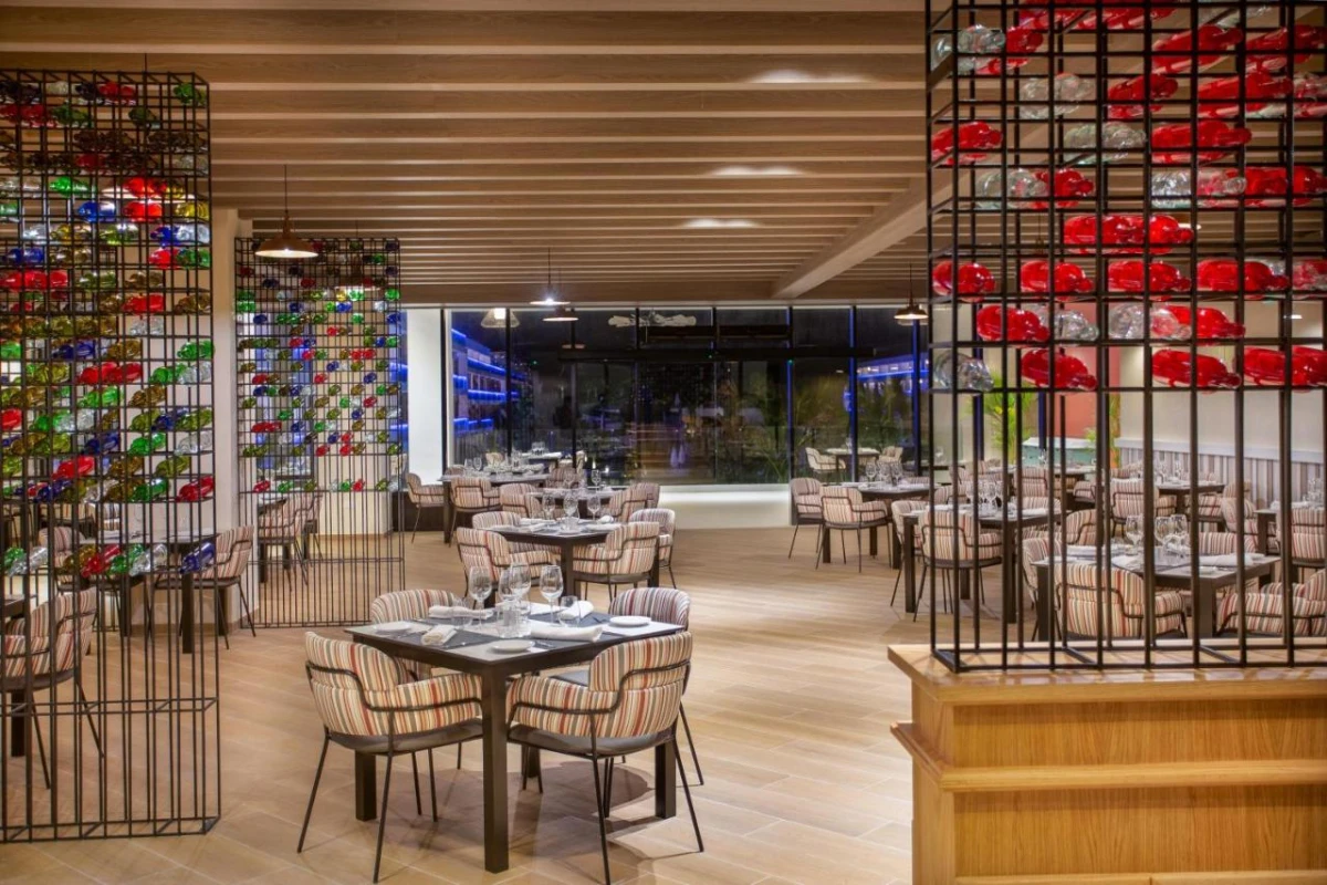 Serenade Punta Cana Beach & Spa Resort - Hotel Photo 22