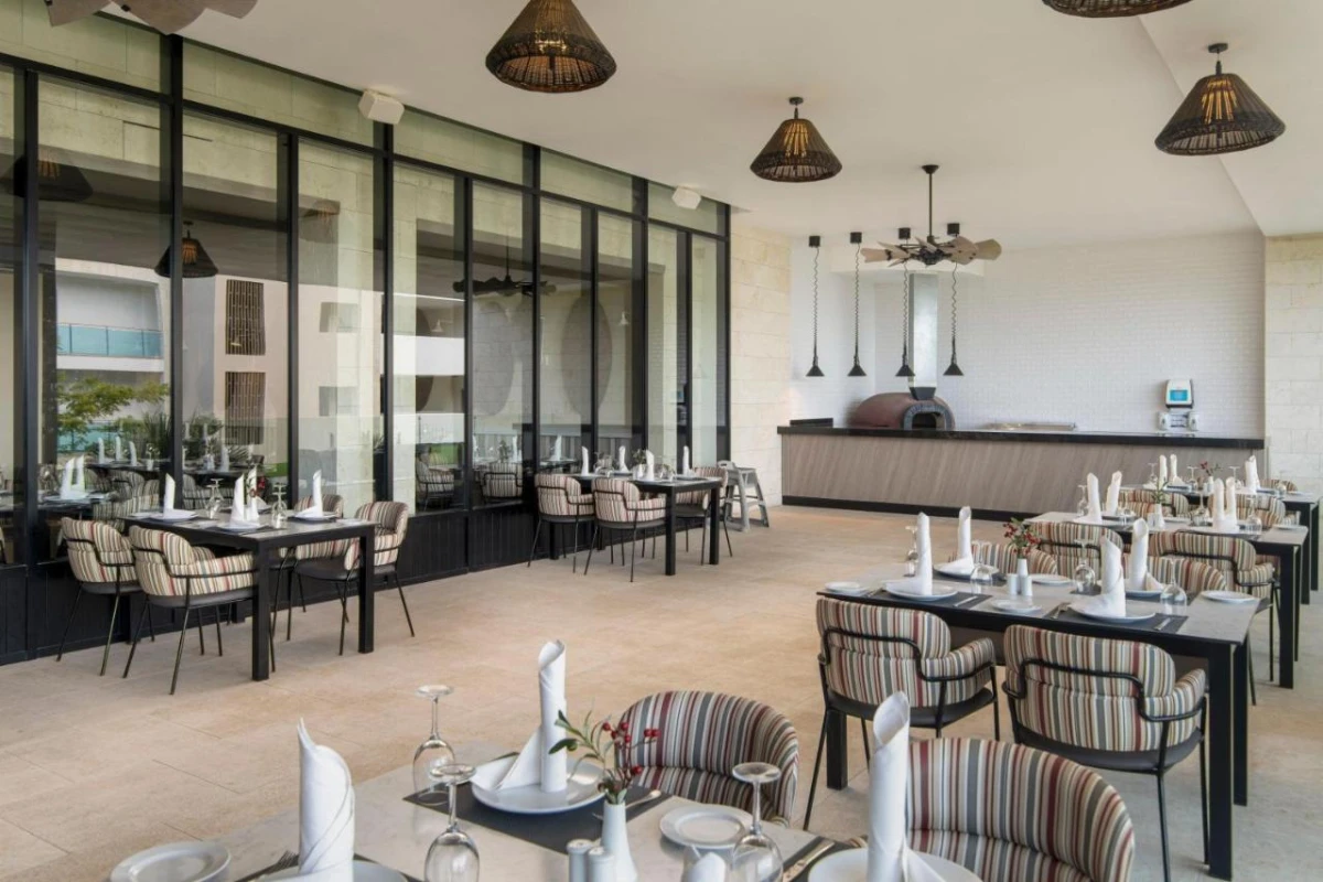 Serenade Punta Cana Beach & Spa Resort - Hotel Photo 23