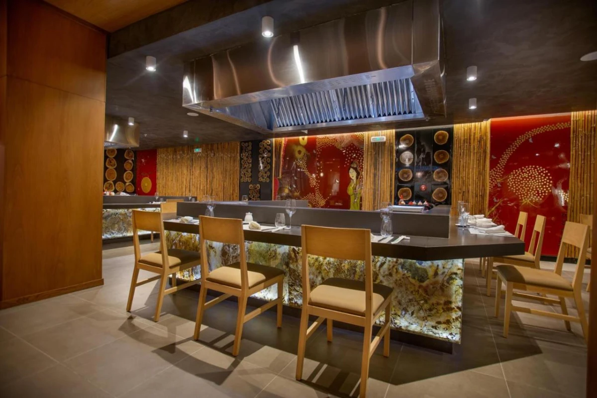 Serenade Punta Cana Beach & Spa Resort - Hotel Photo 25