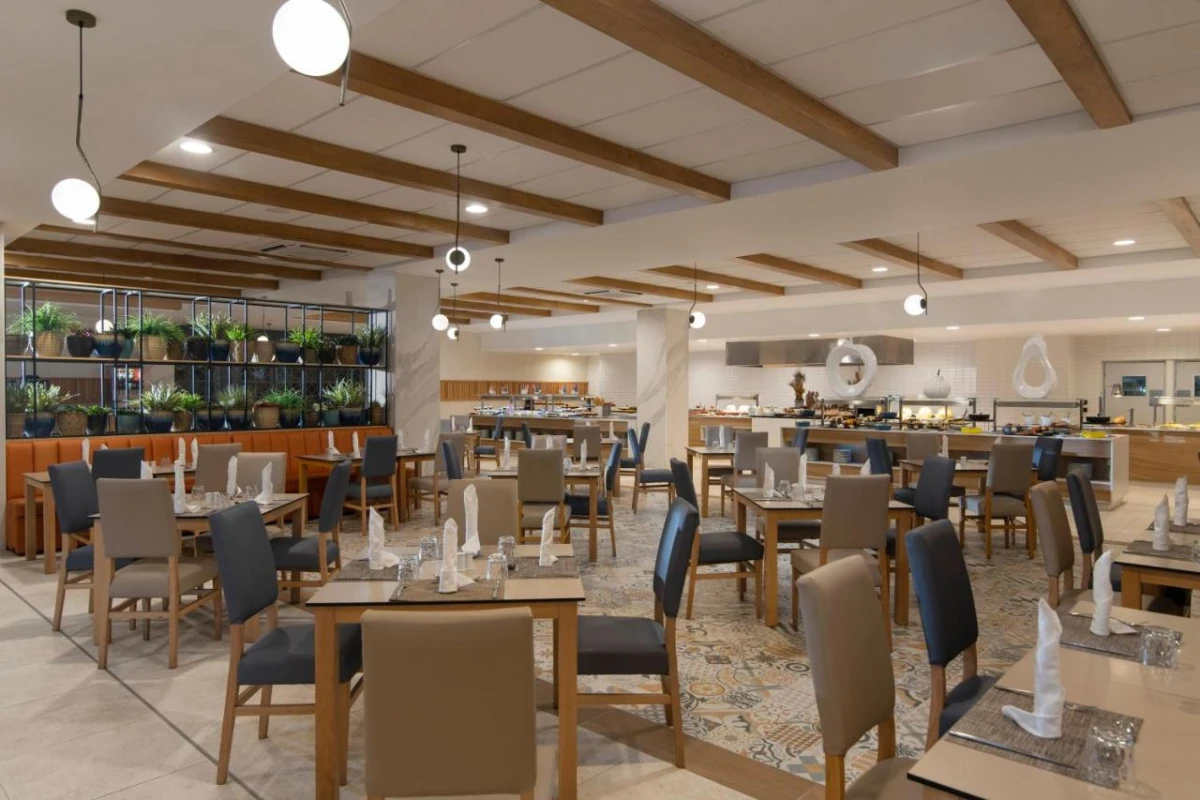 Serenade Punta Cana Beach & Spa Resort - Hotel Photo 28