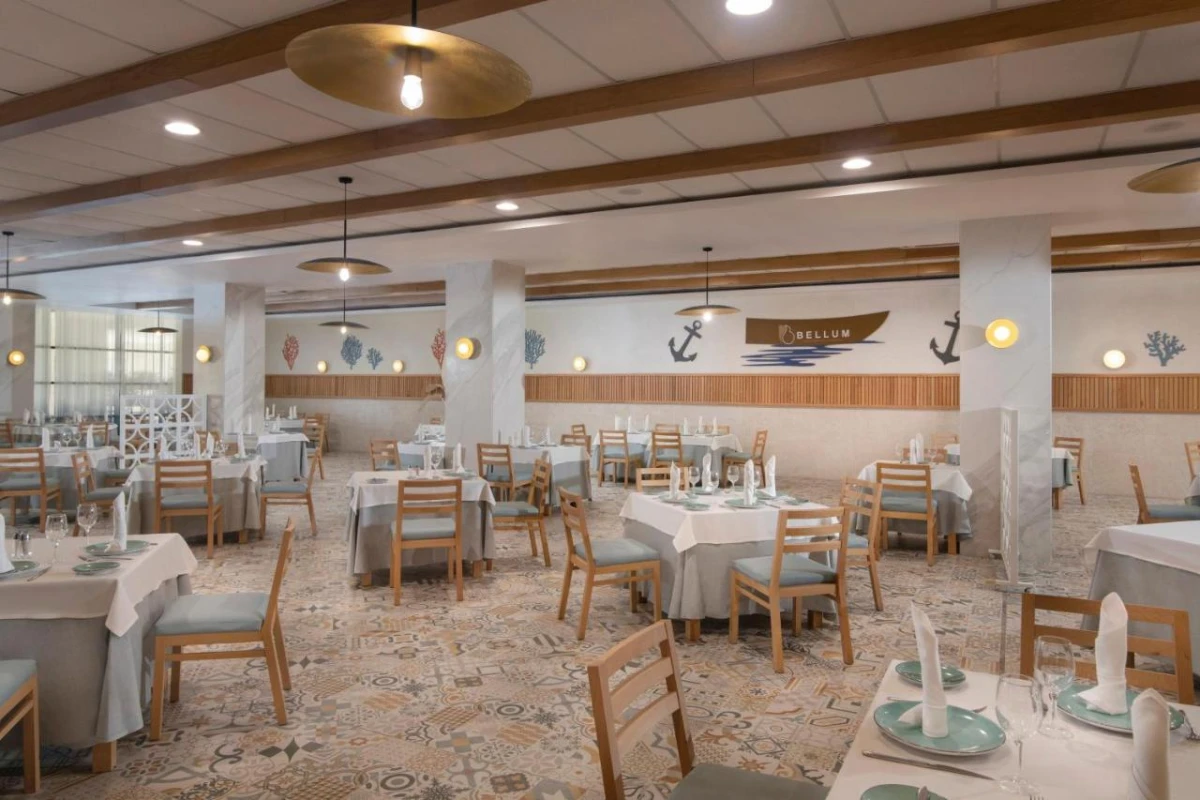 Serenade Punta Cana Beach & Spa Resort - Hotel Photo 30