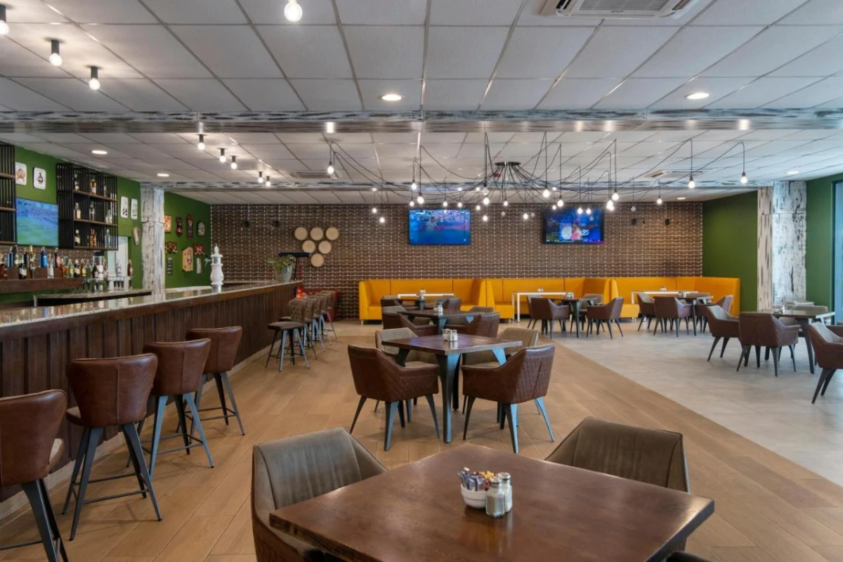 Serenade Punta Cana Beach & Spa Resort - Hotel Photo 32