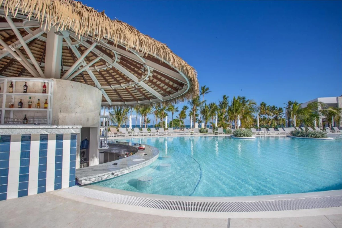 Serenade Punta Cana Beach & Spa Resort - Hotel Photo 33