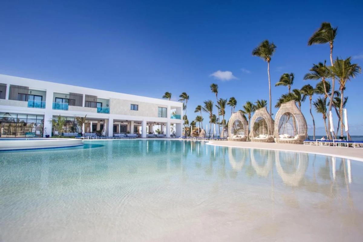 Serenade Punta Cana Beach & Spa Resort - Hotel Photo 36