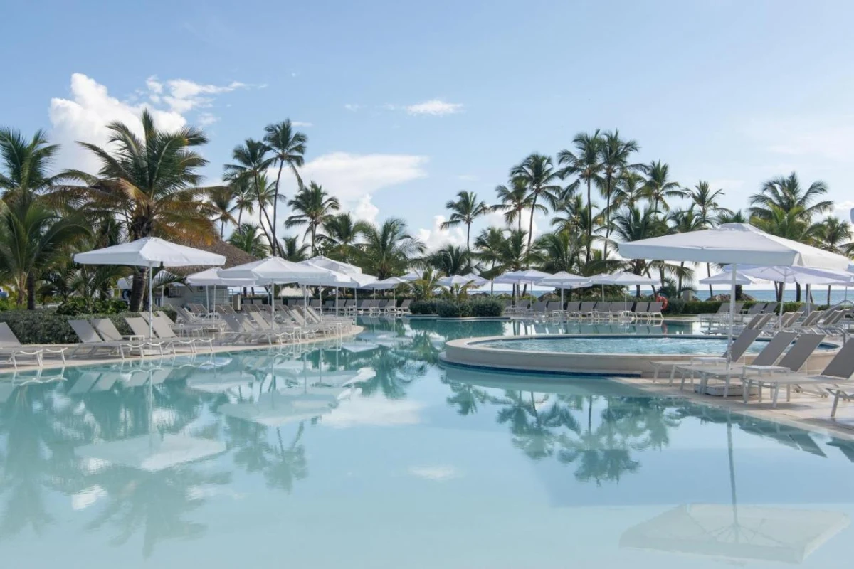Serenade Punta Cana Beach & Spa Resort - Hotel Photo 37