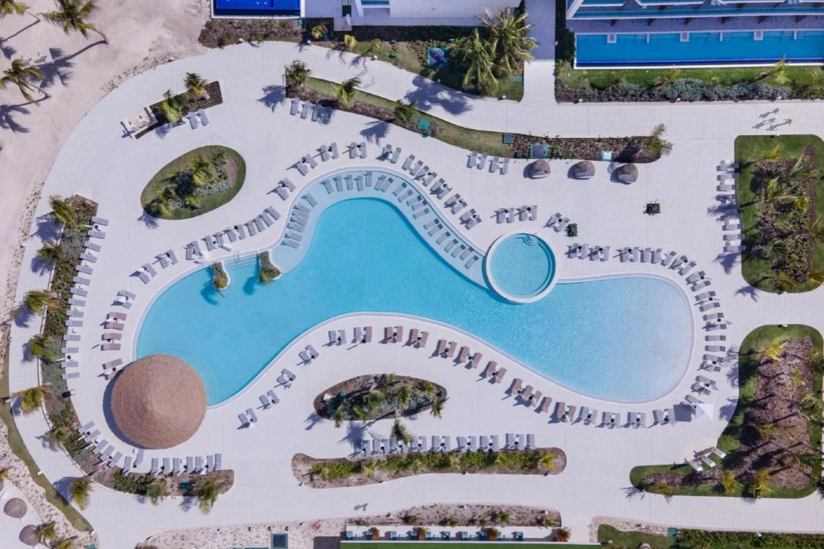 Serenade Punta Cana Beach & Spa Resort - Hotel Photo 38