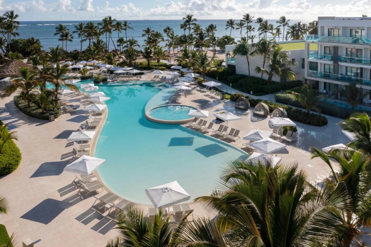 Serenade Punta Cana Beach & Spa Resort - Hotel Photo 39
