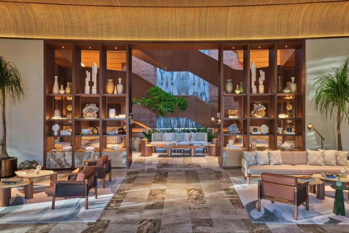 The St. Regis Cap Cana Resort - Hotel Photo 1