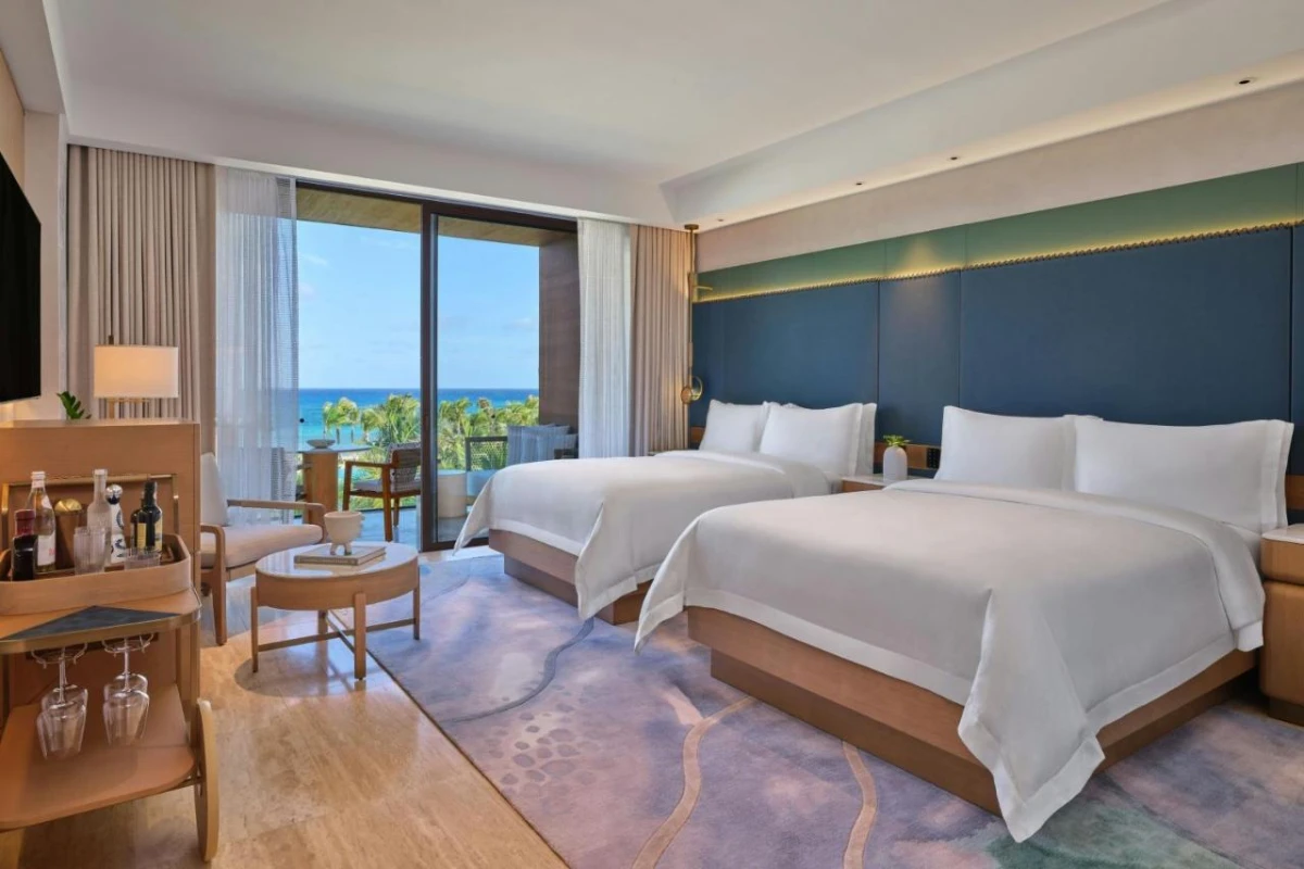 The St. Regis Cap Cana Resort - Hotel Photo 10