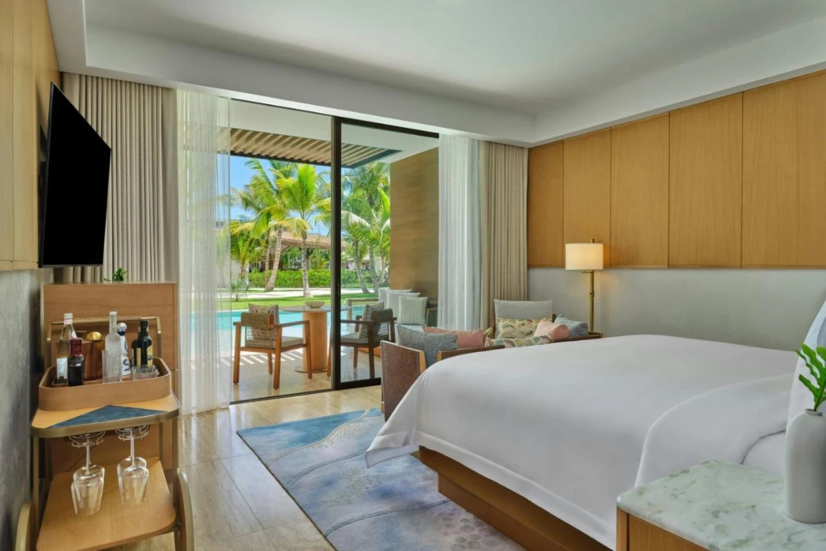 The St. Regis Cap Cana Resort - Hotel Photo 11