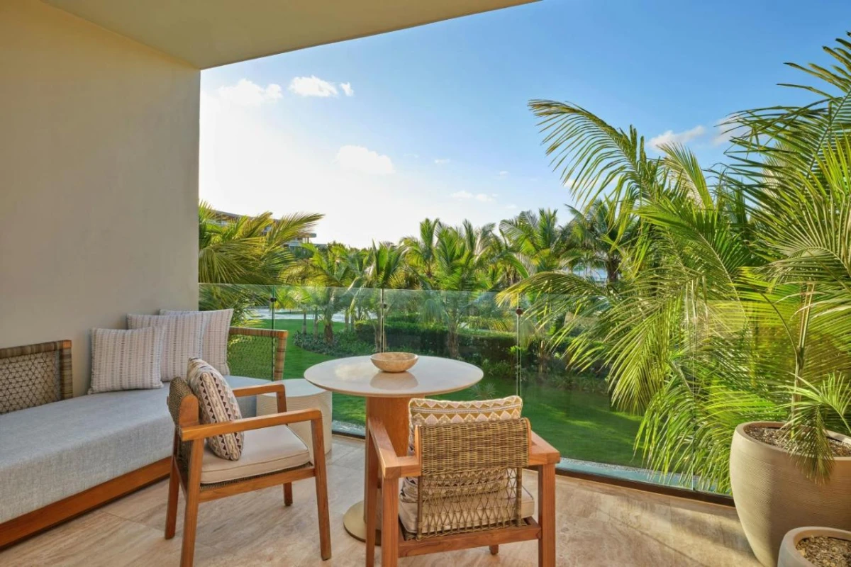 The St. Regis Cap Cana Resort - Hotel Photo 12