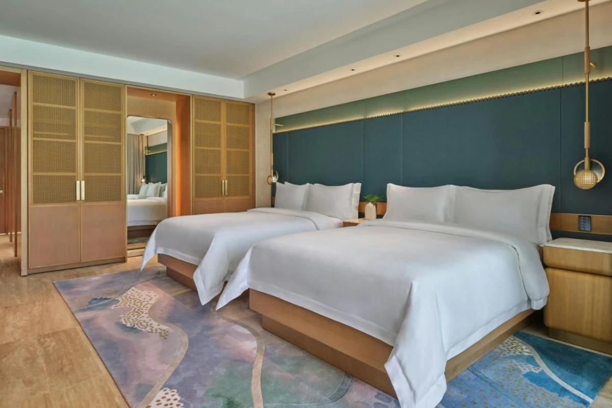 The St. Regis Cap Cana Resort - Hotel Photo 13