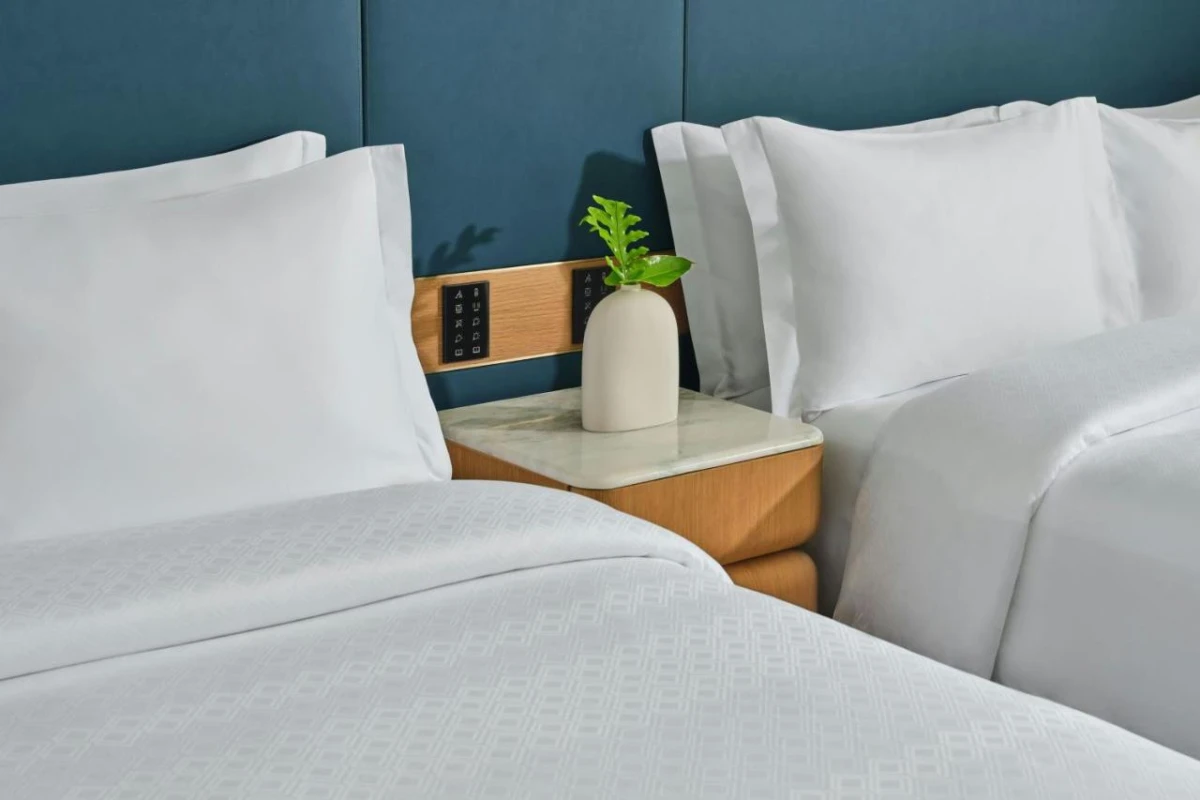 The St. Regis Cap Cana Resort - Hotel Photo 14