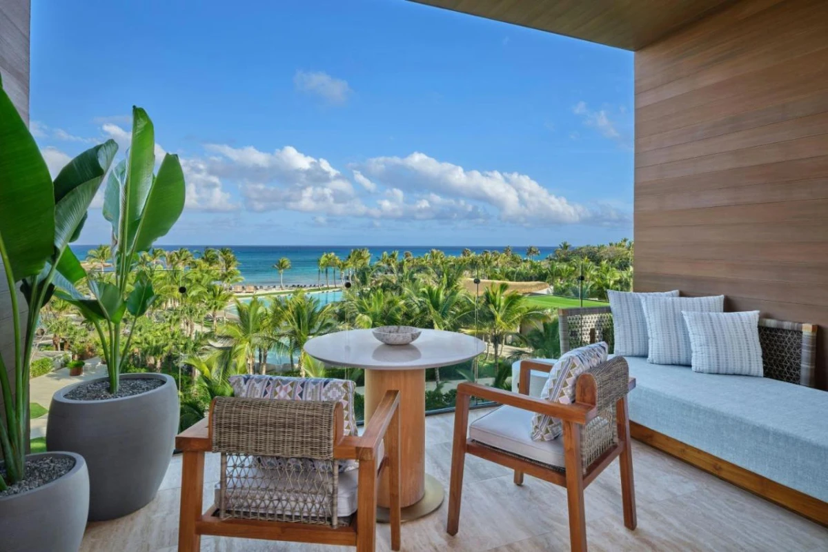 The St. Regis Cap Cana Resort - Hotel Photo 15