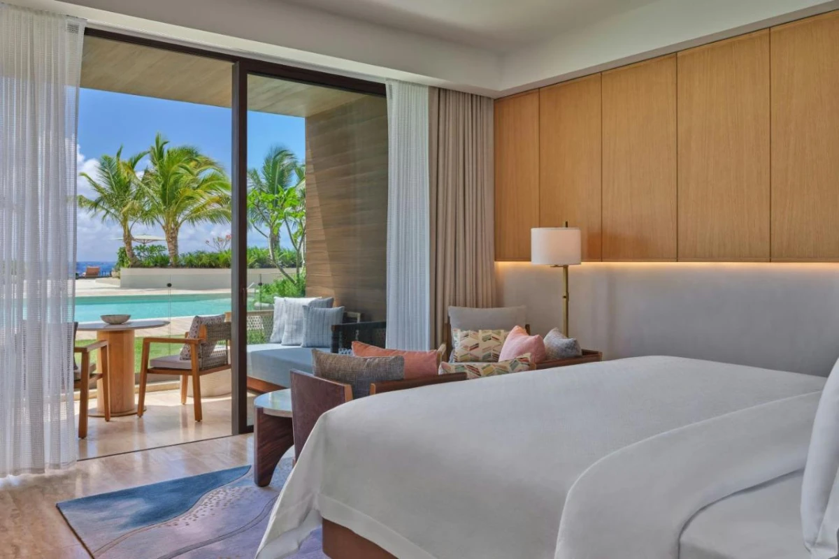 The St. Regis Cap Cana Resort - Hotel Photo 16