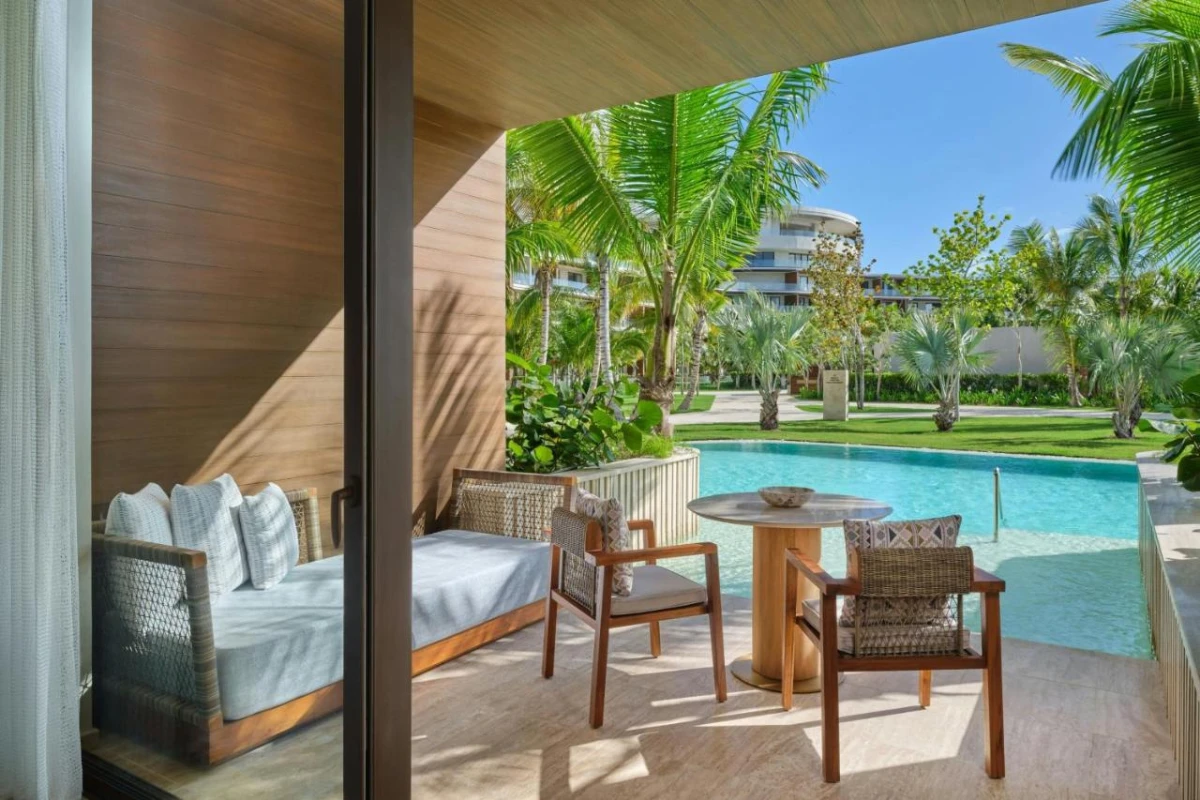 The St. Regis Cap Cana Resort - Hotel Photo 17