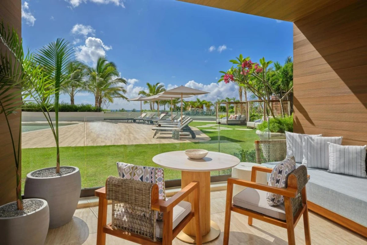 The St. Regis Cap Cana Resort - Hotel Photo 18