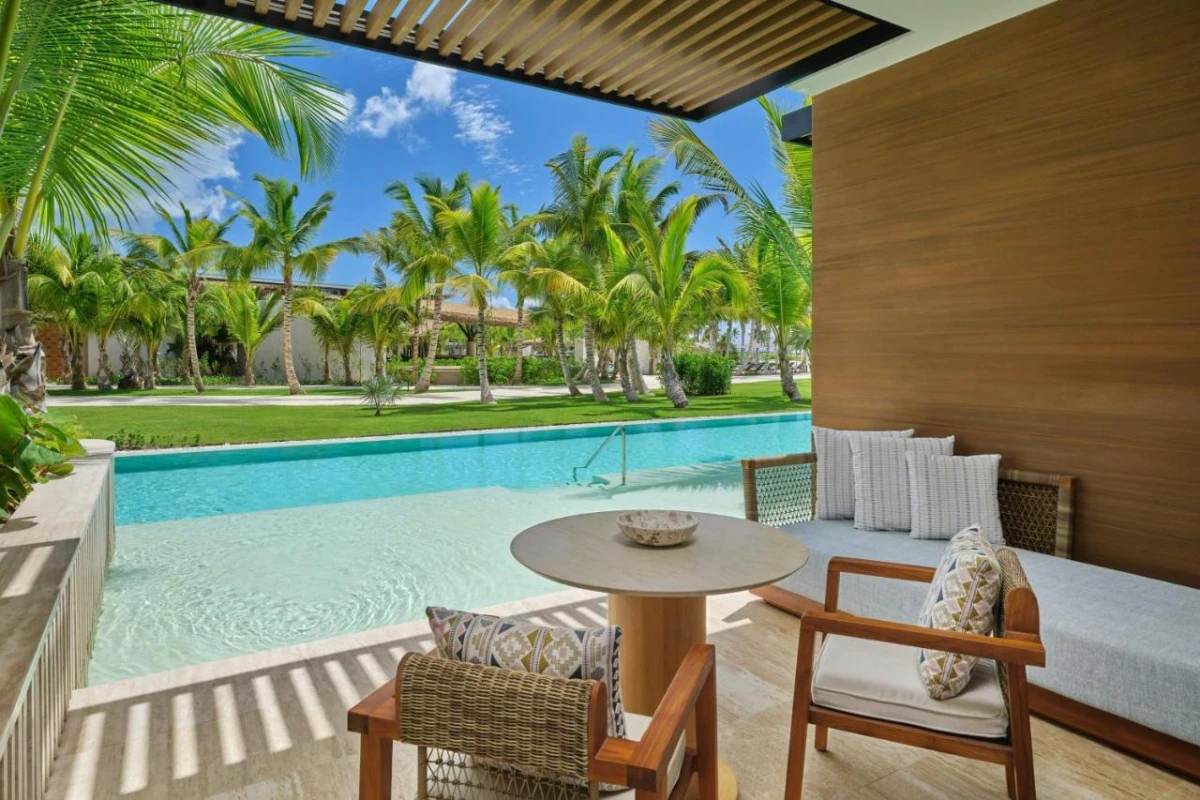 The St. Regis Cap Cana Resort - Hotel Photo 19