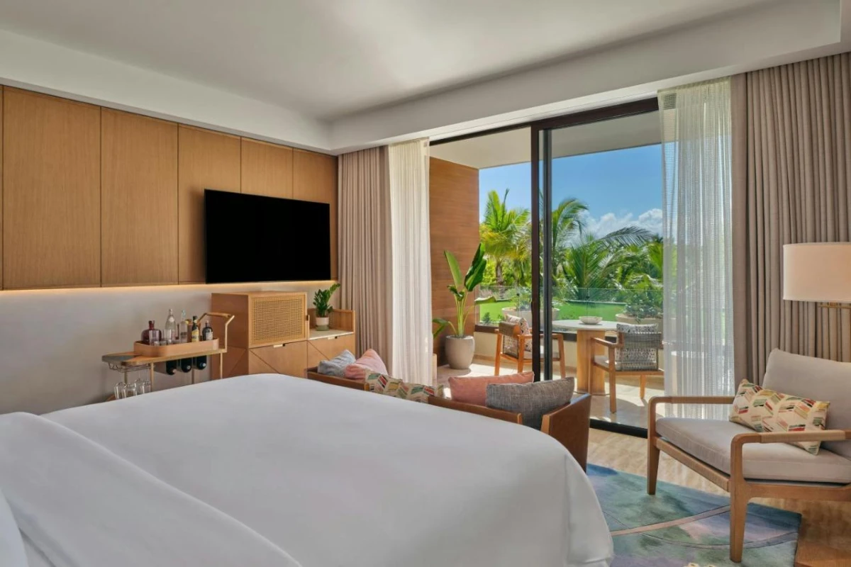 The St. Regis Cap Cana Resort - Hotel Photo 22