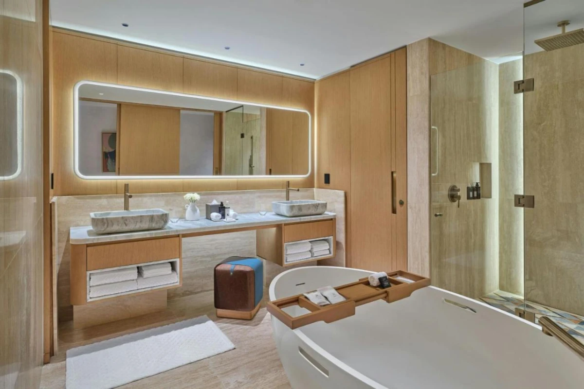 The St. Regis Cap Cana Resort - Hotel Photo 23