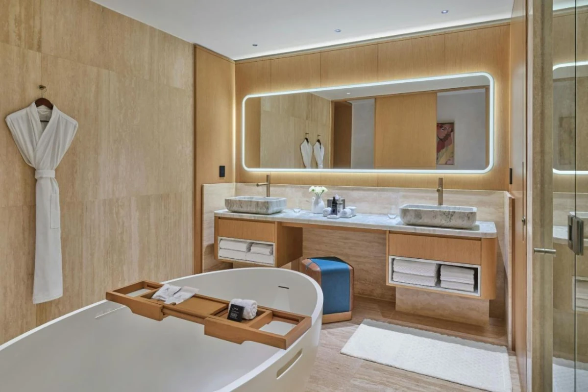 The St. Regis Cap Cana Resort - Hotel Photo 24