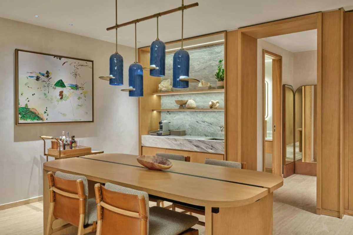 The St. Regis Cap Cana Resort - Hotel Photo 25